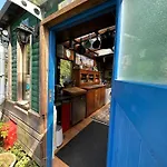 Luxury tent Oase Im Moor *