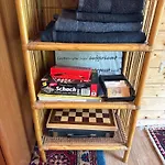 Oase Im Moor Luxury tent Quickborn (Pinneberg)