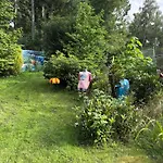Luxury tent Oase Im Moor *