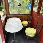 Oase Im Moor Luxury tent