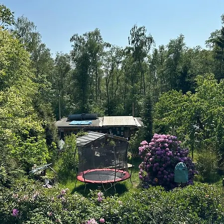 Oase Im Moor Glamping *