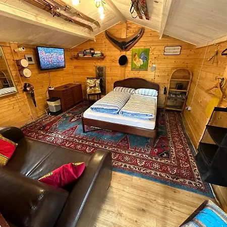 Oase Im Moor Glamping * Quickborn (Pinneberg)