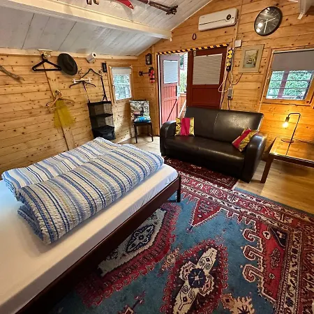 Oase Im Moor Glamping * Quickborn (Pinneberg)