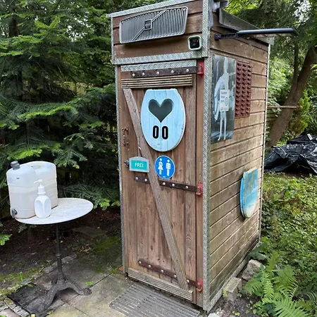 Oase Im Moor Glamping