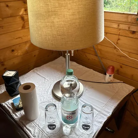 Oase Im Moor Glamping Quickborn (Pinneberg)