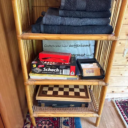 Oase Im Moor Luksusowy namiot Quickborn (Pinneberg)