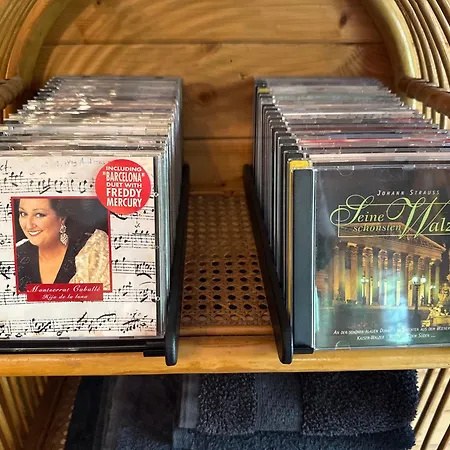 Oase Im Moor Quickborn (Pinneberg)