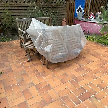 Oase Im Moor * Quickborn (Pinneberg)