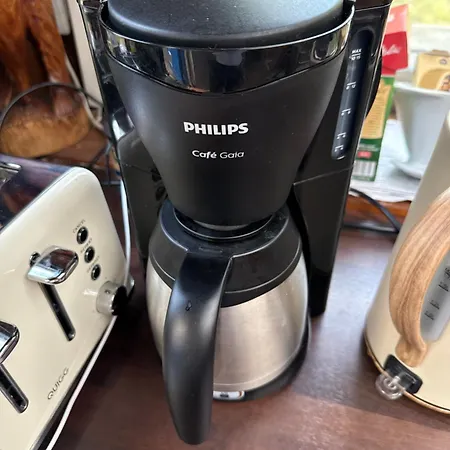 Luksusowy namiot Oase Im Moor