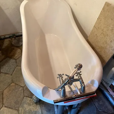 Oase Im Moor Luksusowy namiot Quickborn (Pinneberg)