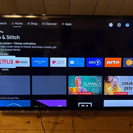 Oase Im Moor Quickborn (Pinneberg)