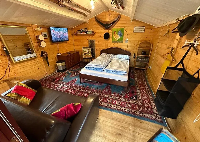 Oase Im Moor * Quickborn (Pinneberg)