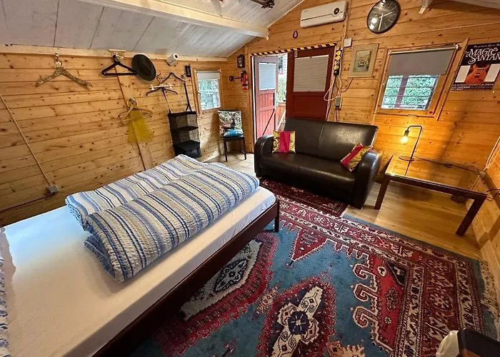 Oase Im Moor * Quickborn (Pinneberg)