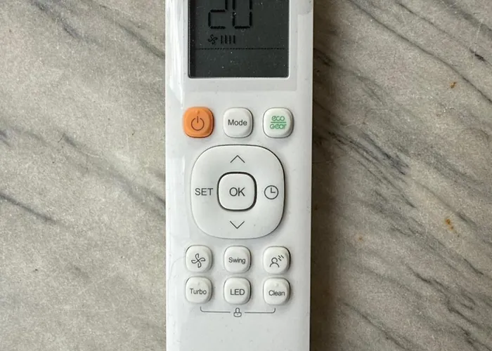 Luxe tent Oase Im Moor