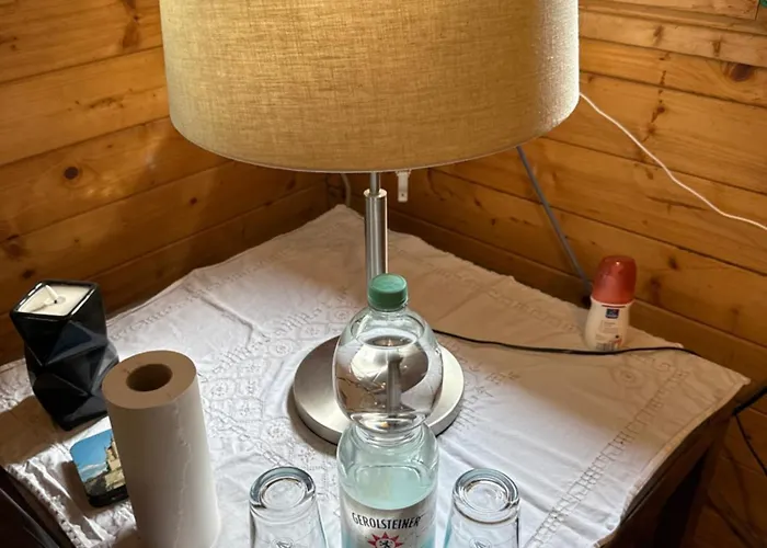 Oase Im Moor Quickborn (Pinneberg)