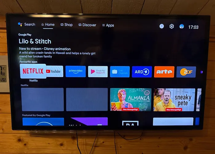 Oase Im Moor Quickborn (Pinneberg)